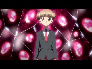 shugo chara doki guardian chara doki season 2 episode 3