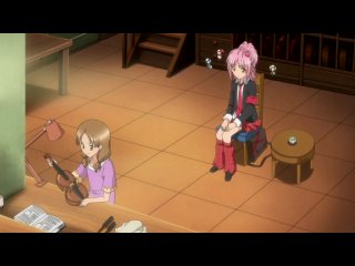 shugo chara chara - guardians season 1 episode 49