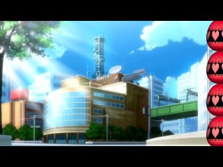 shugo chara chara - guardians season 1 episode 47