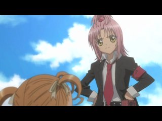 shugo chara guardian chara season 1 episode 24