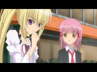 shugo chara chara - guardians season 1 episode 22