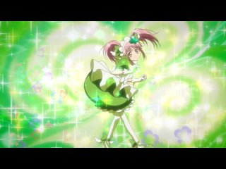 shugo chara chara - guardians season 1 episode 32