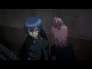 shugo chara chara - guardians season 1 episode 26