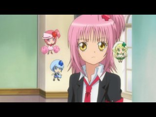 shugo chara chara - guardians season 1 episode 4