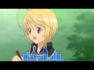 shugo chara episode 5 season 1