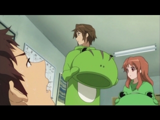 the melancholy of haruhi suzumiya/melancholy haruhi suzumiya 2 season 4 episode