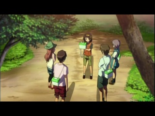 the melancholy of haruhi suzumiya season 2 episode 8