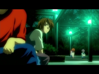 the melancholy of haruhi suzumiya/melancholia haruhi suzumiya 2 season 6 episode