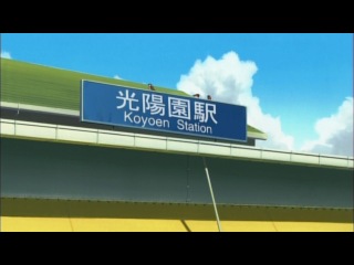 the melancholy of haruhi suzumiya season 2 episode 11