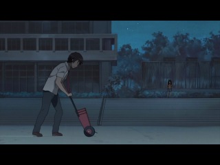 the melancholy of haruhi suzumiya/melancholia haruhi suzumiya 2 season 1 episode