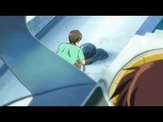 the melancholy of haruhi suzumiya / melancholia haruhi suzumiya (1 season) 9 series