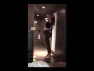 amazing moroccan dance, sexy ass 2017