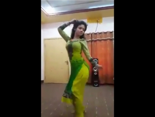 pakistani sexy cute ass girl private dance main lovely ho gai 2017