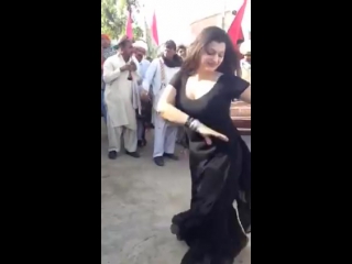 desi girl dance on dhool